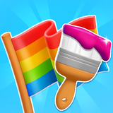 Flag Painters APK