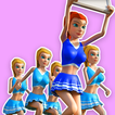 cheer LEADER