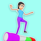 Speed Roller-icoon