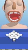 Tooth Master Affiche