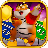 Fortune tiger 777 biểu tượng
