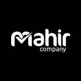 Mahir Company 图标
