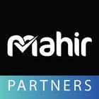 Mahir Partners أيقونة