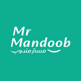 مستر مندوب | Mr Mandoob