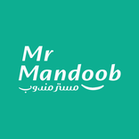 ”مستر مندوب - توصيل طلبات