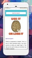 English speaking tips Cartaz