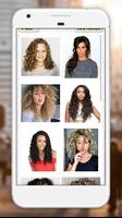 Girls hairstyles step by step Affiche