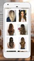 Girls hairstyles step by step screenshot 1