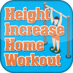 Increase height in 30 days
