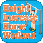 Increase height in 30 days 圖標