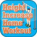 Increase height in 30 days APK