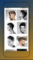 Boys Hairstyle~best Hair styles screenshot 1
