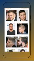 Boys Hairstyle~best Hair styles screenshot 3