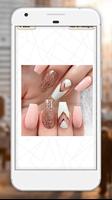 Easy nail art designs step by step screenshot 1