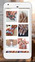 Easy nail art designs step by step screenshot 3