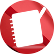 Notas de Color Seguras आइकन