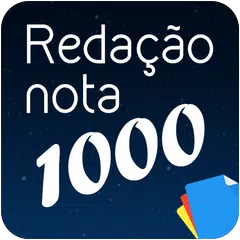Redação Nota 1000 - ENEM 2022 アプリダウンロード