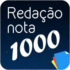 Redação Nota 1000 - ENEM 2025 APK download