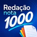 Redação Nota 1000 - ENEM 2026