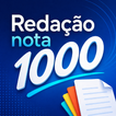 Redação Nota 1000 - ENEM 2026 icon