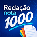 Redação Nota 1000 - ENEM 2026 APK