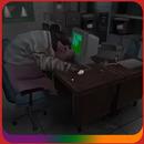 Horror Mr Meat: Scary Zombie APK