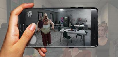 برنامه‌نما the Mr Meat 2 Prison and Break عکس از صفحه