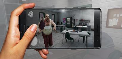 برنامه‌نما the Mr Meat 2 Prison and Break عکس از صفحه