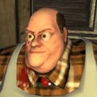 Mr Meat's Haunted House Escape icon