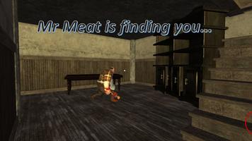 Mr Meat 3 постер