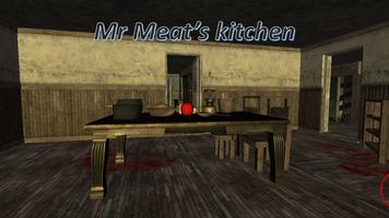 Beat Man : Mr Meat with Granny screenshot 3