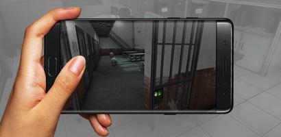 Mr. Meat: Horror realistic 3D ảnh chụp màn hình 2