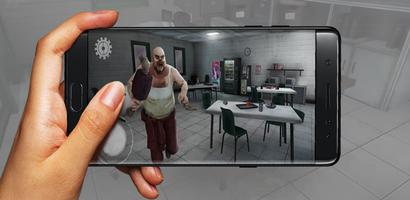 Mr Meat : Prison Break Game 3D bài đăng