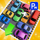 Car Out: Parking Jam Puzzle 3D APK