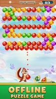 3 Schermata Bubble Shooter: Bubble Pop