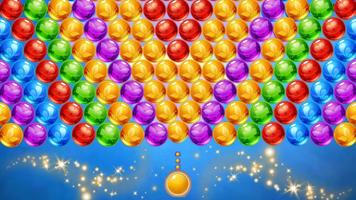 Poster Bubble Shooter: Bubble Pop