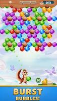 1 Schermata Bubble Shooter: Bubble Pop