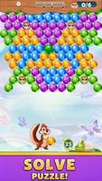 2 Schermata Bubble Shooter: Bubble Pop