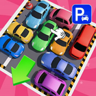 Icona Parking: Parking Jam 3D Puzzle
