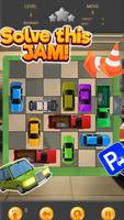 1 Schermata Parking: Parking Jam 3D Puzzle