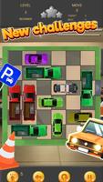 2 Schermata Parking: Parking Jam 3D Puzzle