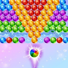 Icona Sparabolle Arcobaleno