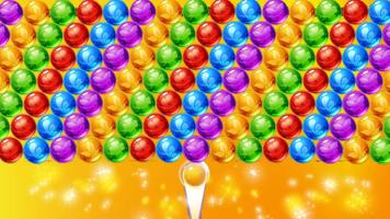 Poster Sparabolle Arcobaleno