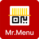 Mr.Menu Merchant APK