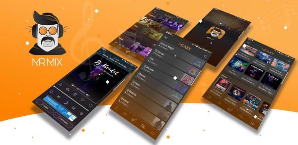 Как скачать Mr Mix на Android image