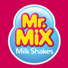 Mr Mix Milk Shakes 图标