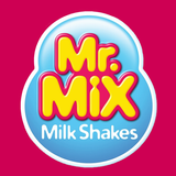 Mr Mix Milk Shakes أيقونة