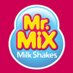 Mr Mix Milk Shakes