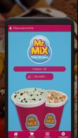 Mr Mix Milk Shakes 海报