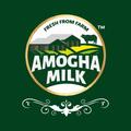 Amogha Milk